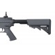 G&G KR-CQB 8.5' Battleship Grey (130-140 m/s) EGC-15P-CQB-GNB-NCM